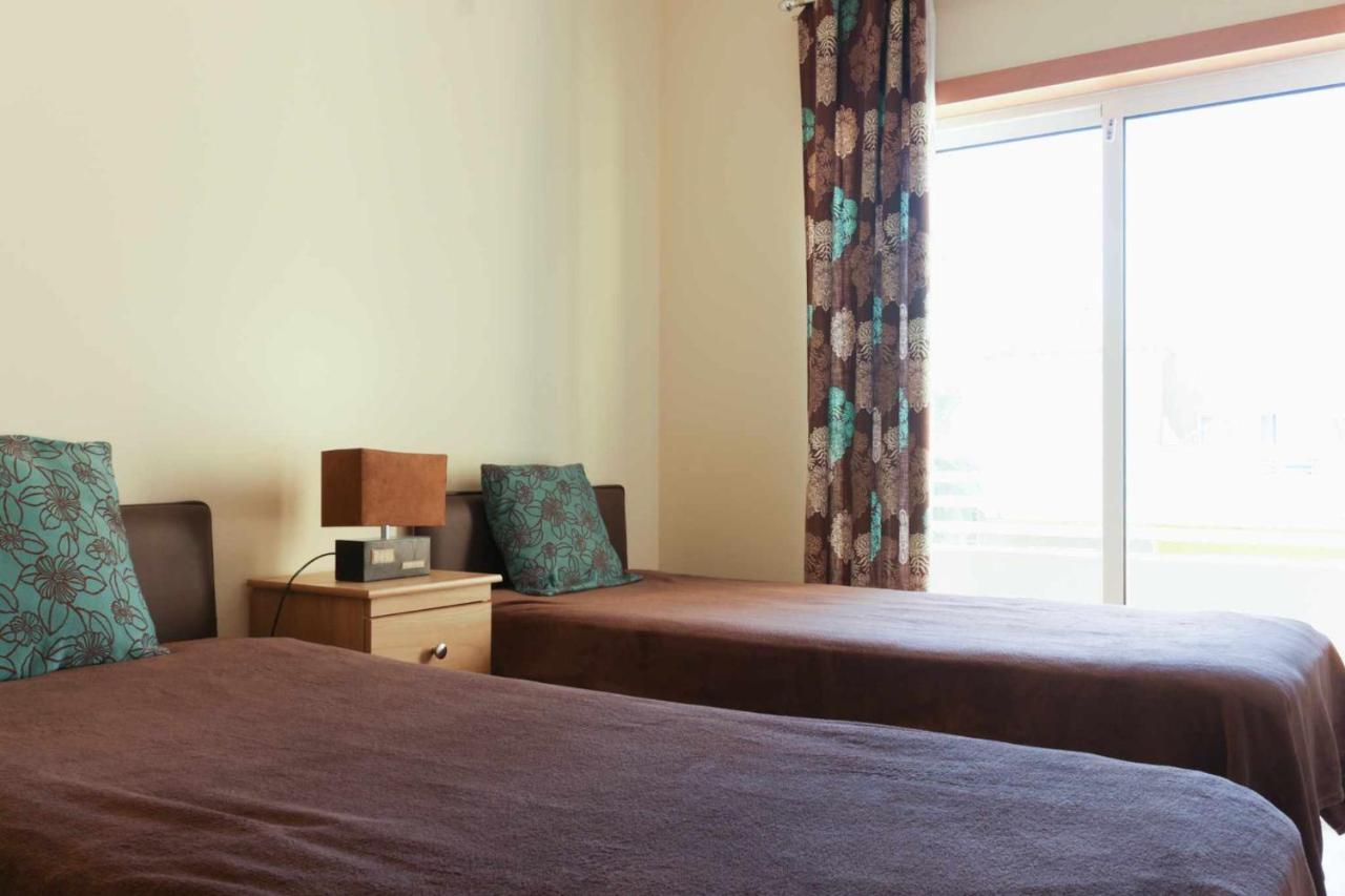 Apartamento Maresia T2 Penthouse By Your Home Algarve Cabanas De Tavira Exterior foto