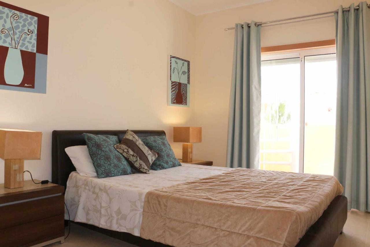 Apartamento Maresia T2 Penthouse By Your Home Algarve Cabanas De Tavira Exterior foto