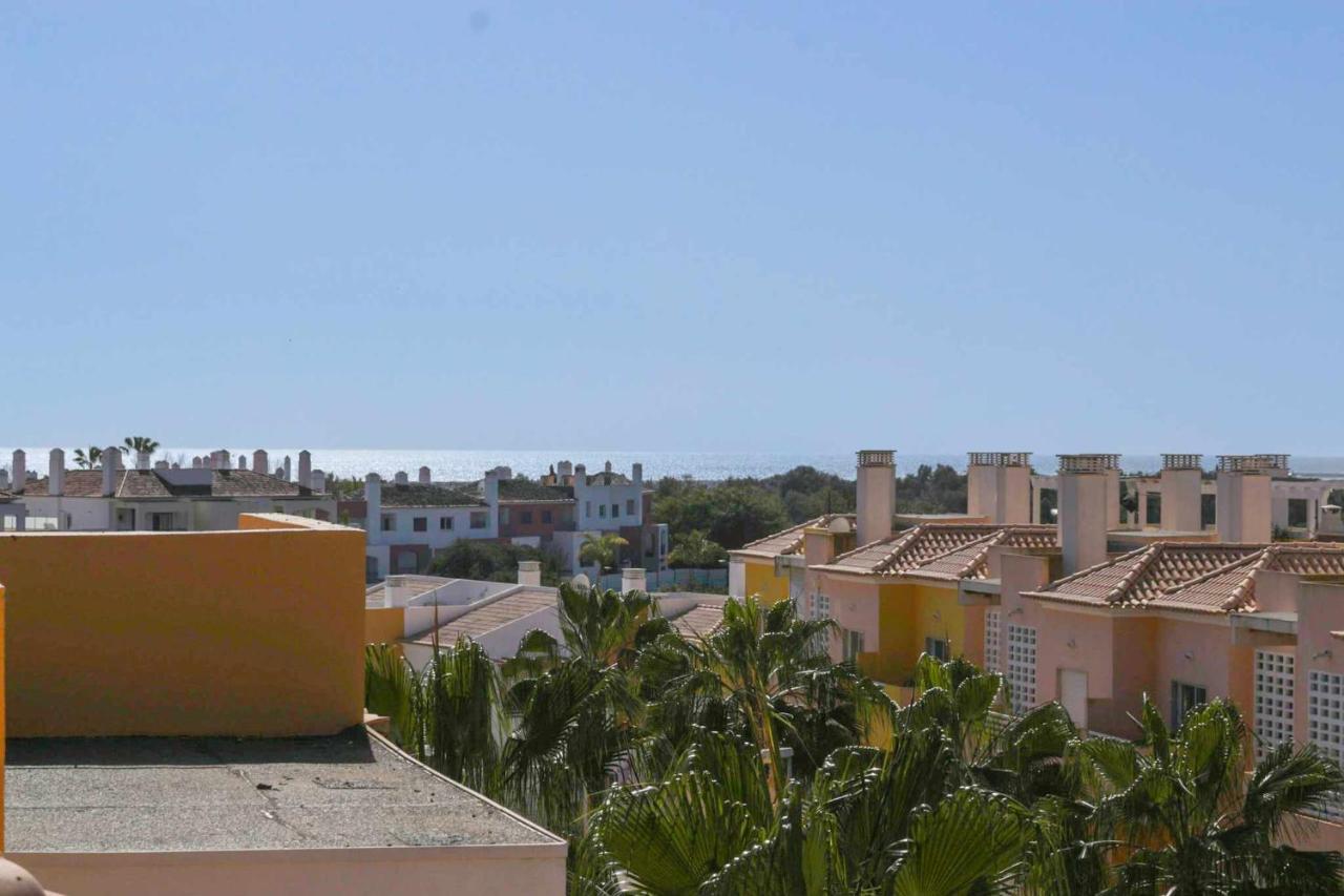 Apartamento Maresia T2 Penthouse By Your Home Algarve Cabanas De Tavira Exterior foto