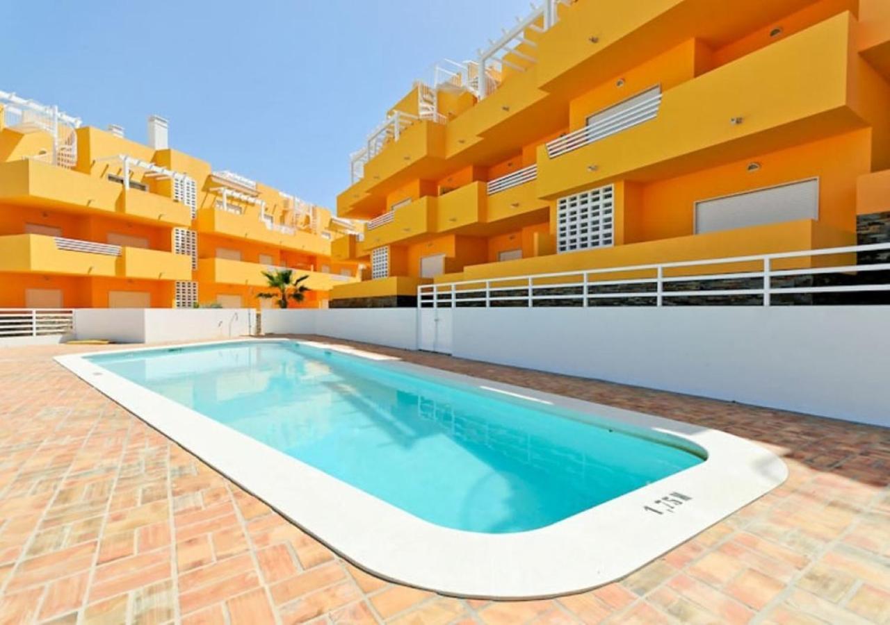 Apartamento Maresia T2 Penthouse By Your Home Algarve Cabanas De Tavira Exterior foto
